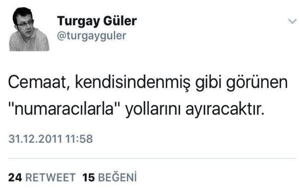 'Gazeteci dayanışma grubuna iftirayla saldıran Güneş, gazete değil...' - Resim : 1