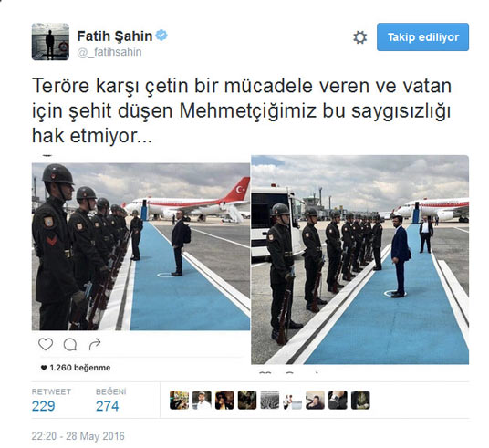 İki gazeteci askere selam çaktı, sosyal medyadan tepki yağdı! - Resim : 1