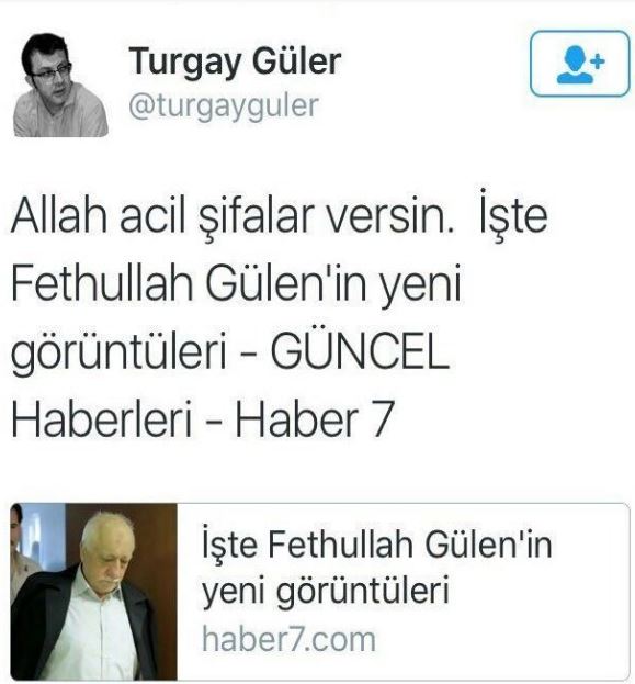 'Gazeteci dayanışma grubuna iftirayla saldıran Güneş, gazete değil...' - Resim : 2