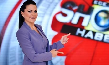 Medyaradar açıklıyor! Jülide Ateş'in istifasının ardından Show Ana Haber'i hangi isim sunacak? - Resim : 1