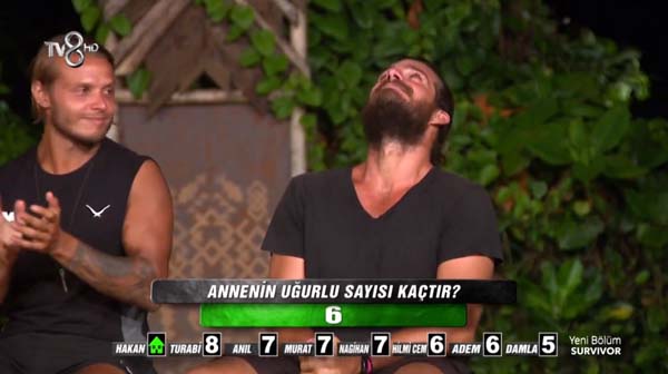 Survivor tarihinin en büyüğü! Ev ödülünü kimler kazandı? - Resim : 1