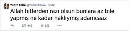 Sosyal medyada Hitler çılgınlığı! - Resim : 1