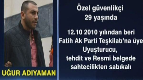 Ahmet Hakan'a saldıranlardan 2'si AK Parti'nin üyesi çıktı - Resim : 1