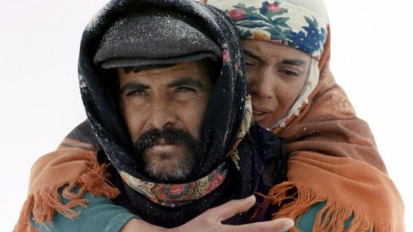 Türk Sineması'nda yüzyılın en iyi 40 filmi açıklandı - Resim : 1