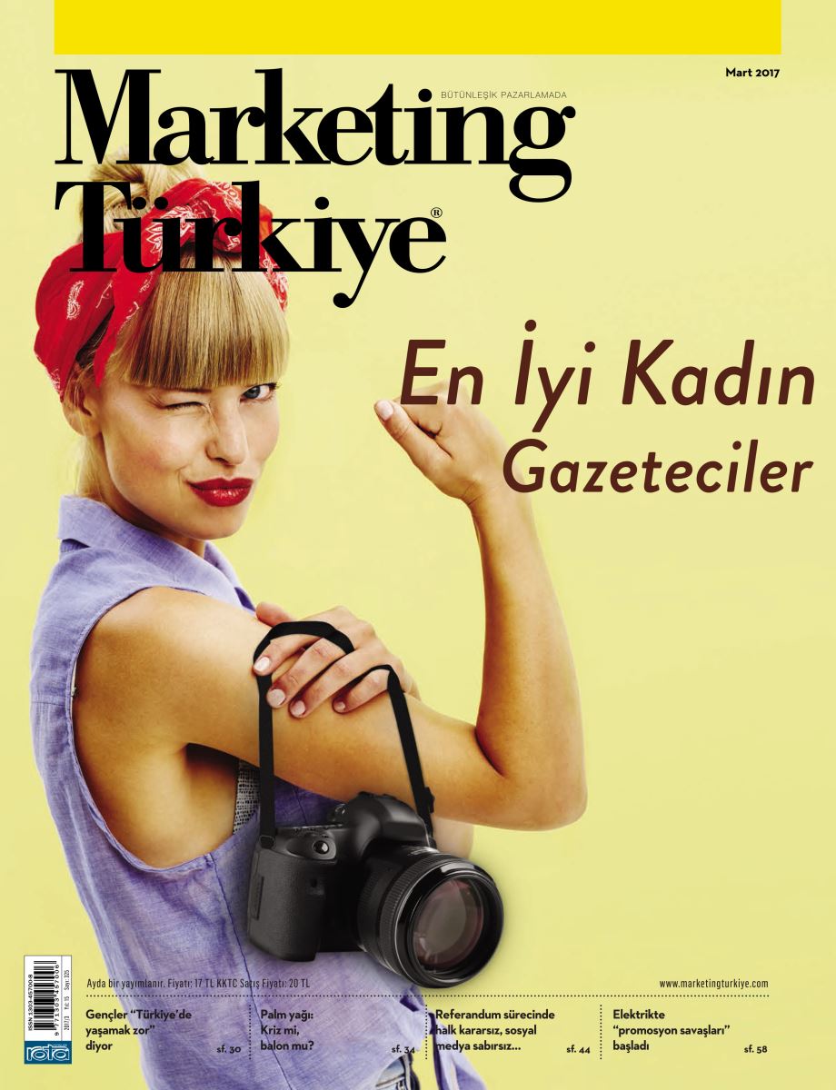 Basın mensupları ve kamuoyu seçti! İşte Türkiye'nin en iyi kadın gazetecileri! - Resim : 10