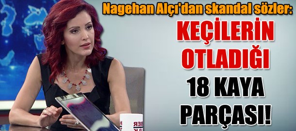 Fatih Altaylı Nagehan Alçı'ya çok sert daldı:Uğruna savaşılacak vatan parçasında ille de yalı olması gerekmiyor! - Resim : 1