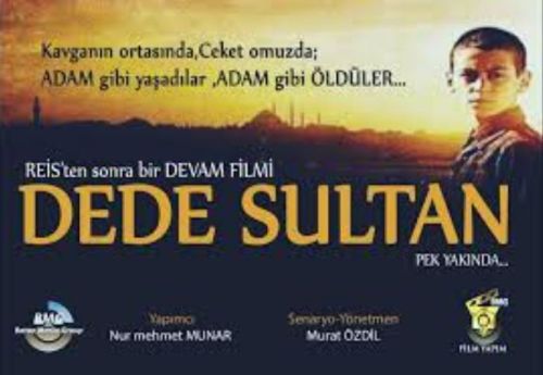 Cumhurbaşkanı Erdoğan'dan, hayatının anlatılacağı filme ihtarname! - Resim : 1