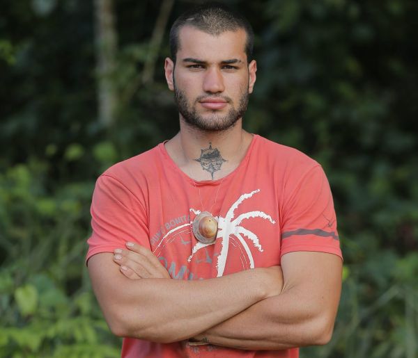 Survivor 2018'de bu hafta kim elendi? İşte, oylama sonuçları! - Resim : 1