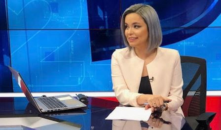 Hürriyet Gazetesi'nden ayrıldı, TR24 ile anlaştı! Gece bültenleri O'na emanet! (Medyaradar/Özel) - Resim : 1