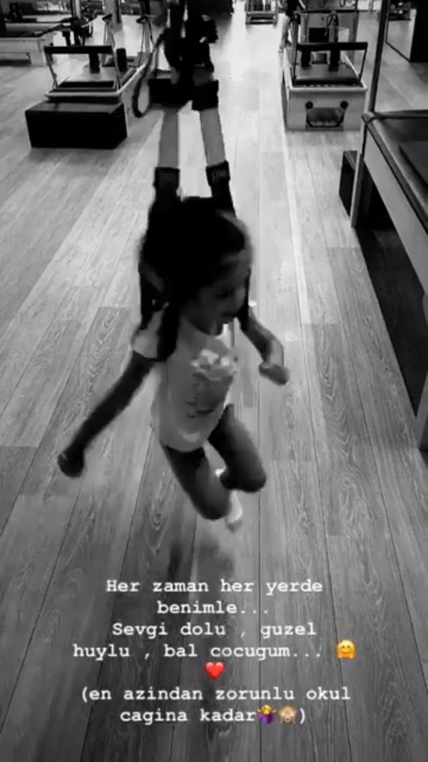 Devamsızlıkta rekor kırmıştı! Şeyma Subaşı'dan 'Melisa' iddiasına jet yanıt! - Resim : 1