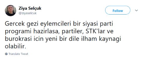 MEB’e sürpriz isim! Yeni bakan Prof. Dr. Ziya Selçuk oldu! - Resim : 1