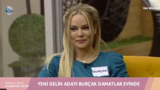 Kısmetse Olur'da kim elendi? - Resim : 2