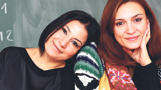 Dizi dünyasında büyük şok! Kansere yakalandı! - Resim : 1