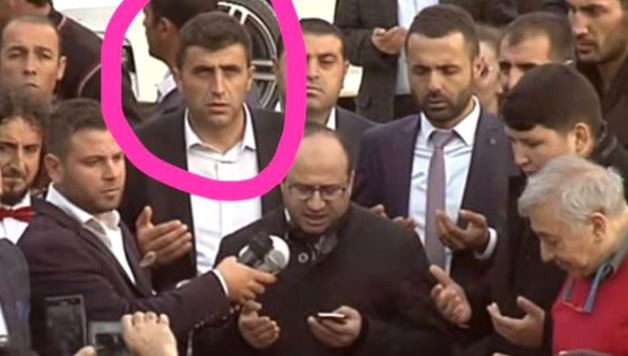 Tosun'un yakın koruması açıkladı! Kumar oynuyor, kokain partileri veriyordu! - Resim : 1