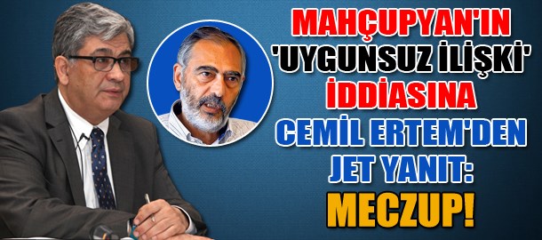 Etyen Mahçupyan'dan iki gün sonra gelen açıklama: 'Hepsi yalandı' - Resim : 3