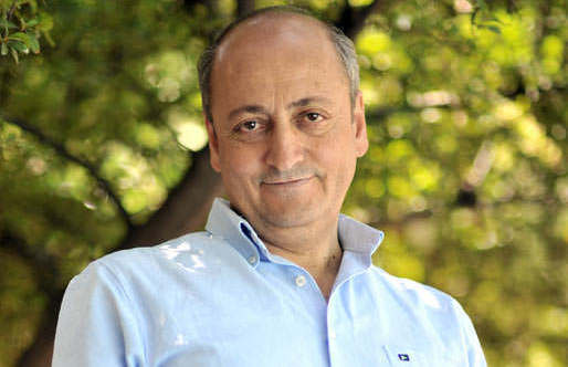 Ahmet Davutoğlu başdanışmanını MHP'den transfer etti! - Resim : 1