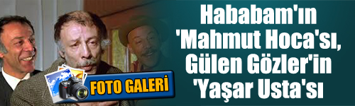 Aç kapıyı Veysel Efendi, Mahmut Hoca gidiyor! - Resim : 2