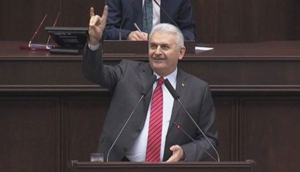 “Bozkurt” tartışması: AKP, MHP’yi “Asimile” mi edecek, Bozkurtlar “Akkurt” mu yapılacak? - Resim : 1