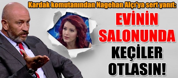 Fatih Altaylı Nagehan Alçı'ya çok sert daldı:Uğruna savaşılacak vatan parçasında ille de yalı olması gerekmiyor! - Resim : 2