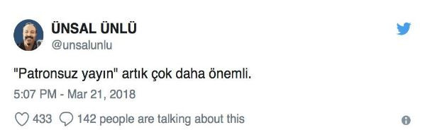 Doğan Medya Grubu'nun satışı sosyal medyada nasıl yankı buldu? - Resim : 2