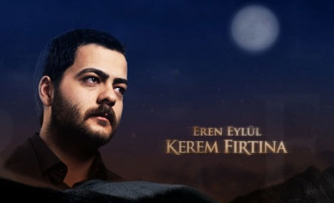 Karadayı'ya Kurtlar Vadisi'nden oyuncu! - Resim : 1