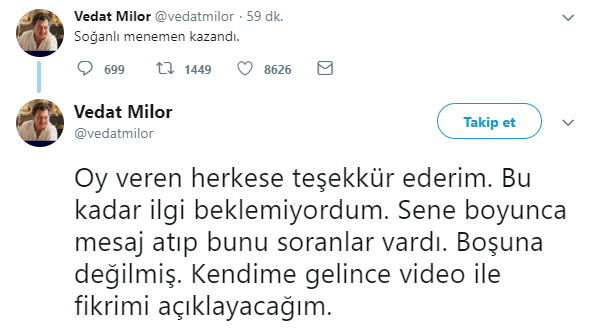 Soğanlı mı soğansız mı olmalı? Menemen savaşını kim kazandı? - Resim : 2