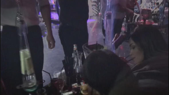 Tosuncuk'un Dubai sefası! Yeni görüntüleri çıktı! Bir yemeğe 90 bin TL.... - Resim : 2