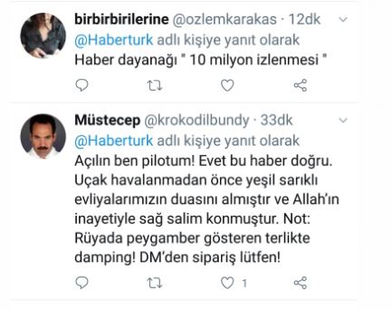 Türk medyasının aklı uçtu! İHA'nın skandalını medya nasıl yuttu? (Medyaradar Özel) - Resim : 2