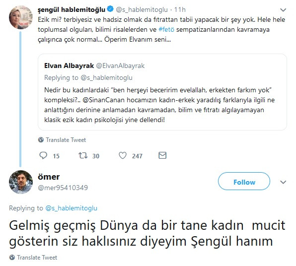 Nevşin Mengü'den olay "Pipi" paylaşımı! Sosyal medyayı salladı... - Resim : 2