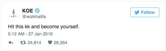 Skandallar kraliçesinin Twitter savaşı! Pimi çekip bombayı attılar! - Resim : 1