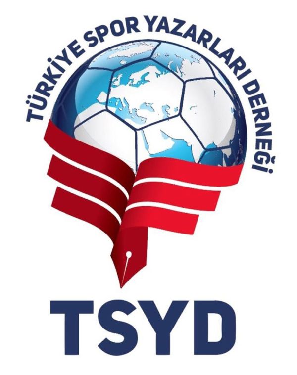 Bayraksız logo TSYD'yi karıştırdı! - Resim : 1