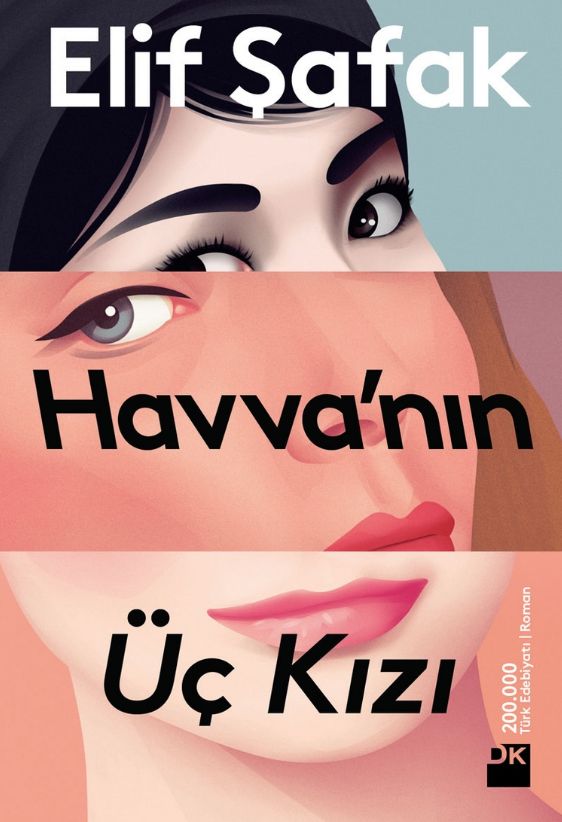 Elif Şafak: 'Onur Yürüyüşü'ne en fazla başörtüsünden dolayı üniversiteye giremeyenler sahip çıkmalı!' - Resim : 1