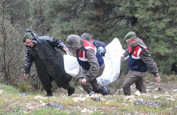 Özgecan'ın katili saniye saniye o anları anlattı! İşte kan donduran ifade! - Resim : 1