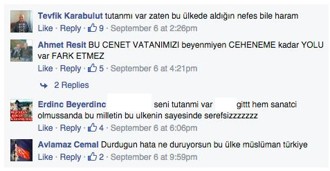 Sabah okurları Depardieu'yu Türkiye'den kovdu! 'Gidersen git seni tutan mı var' - Resim : 3