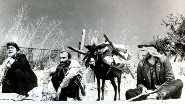 Türk Sineması'nda yüzyılın en iyi 40 filmi açıklandı - Resim : 3