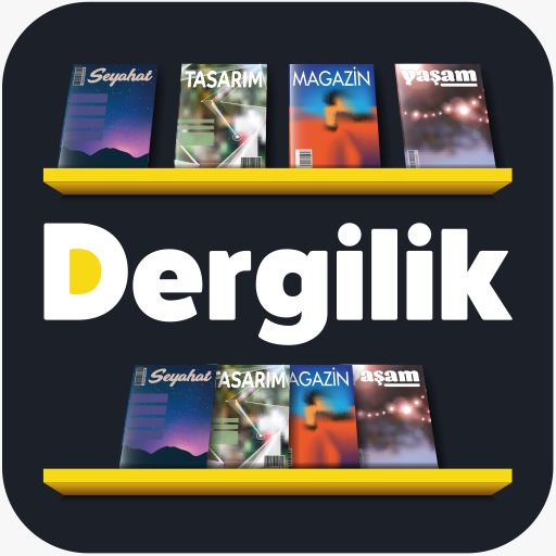 E-dergi okumaya alıştık - Resim : 2