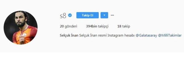 'Selçuk İnan'dan Samsung'a S8 davası' iddiası - Resim : 1