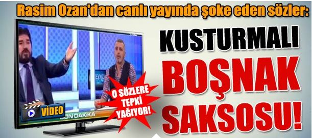 Rasim Ozan Kütahyalı hakkında flaş karar! Beyaz TV'den kovuldu! - Resim : 2