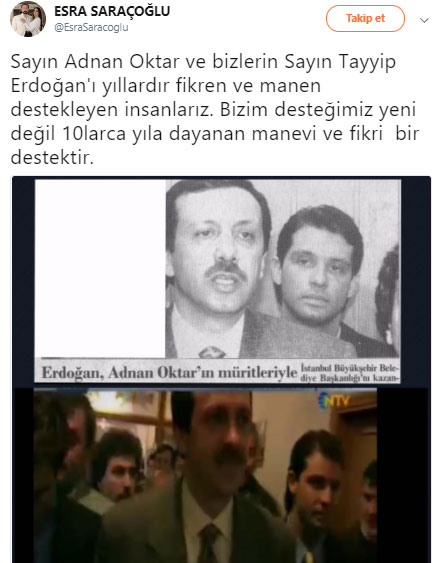 Ufukta operasyonu gördüler! Kedicikler hamle yaptı, Erdoğan arşivi açıldı! - Resim : 2