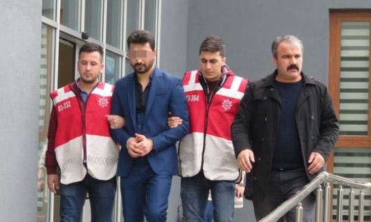 Volkan Konak'ın sahne aldığı bara saldırının perde arkası ortaya çıktı! - Resim : 1