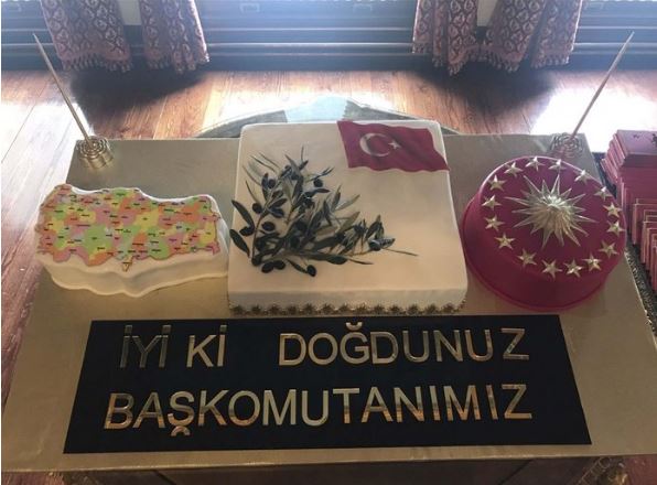 Cumhurbaşkanı Erdoğan sanatçılardan ne istedi? Sibel Can ziyaretin perde arkasını anlattı! - Resim : 1