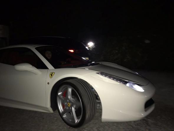 Tosuncuk'un Dubai sefası! Yeni görüntüleri çıktı! Bir yemeğe 90 bin TL.... - Resim : 3