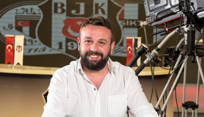 BJK TV'den üst düzey ayrılık! 'Dört sezon boyunca doğrusuyla yanlışıyla görev yaptığım...' (Medyaradar/Özel) - Resim : 1