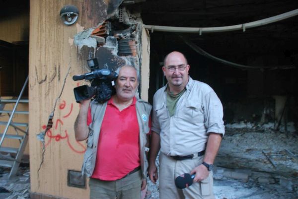 Tanınmış Türk savaş muhabirinden radikal karar; Afganistan'a yerleşti! (Medyaradar/Özel) - Resim : 2