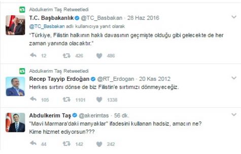 Başbakanlık'tan Cem Küçük'e sert tepki: "Kime hizmet ediyorsun hadsiz" - Resim : 1