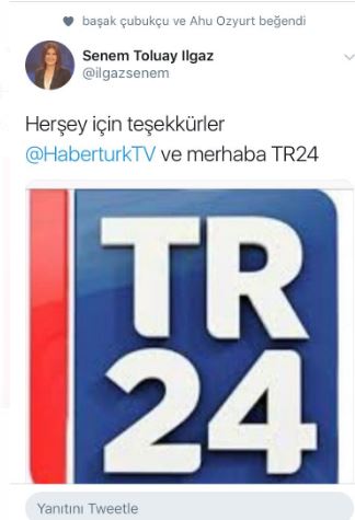 Habertürk TV'den bomba ayrılık! Ünlü ekran yüzü hangi kanalla anlaştı? (Medyaradar/Özel) - Resim : 2