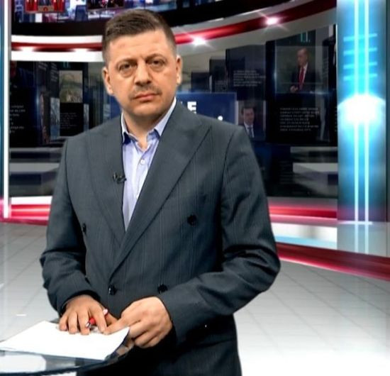 Akit TV'yi sarsan ayrılık! Kuruluşundan beri görev yapıyordu! - Resim : 1