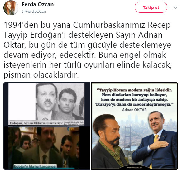 Ufukta operasyonu gördüler! Kedicikler hamle yaptı, Erdoğan arşivi açıldı! - Resim : 3