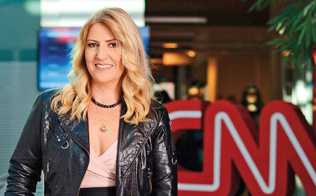 CNN Türk'teki tenkisat hafta sonu da sürdü! Hangi ekran yüzü ile yollar ayrıldı? - Resim : 1