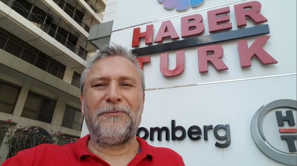 Habertürk TV'ye taze kan! Hangi deneyimli isim kadroya katıldı? (Medyaradar/Özel) - Resim : 1